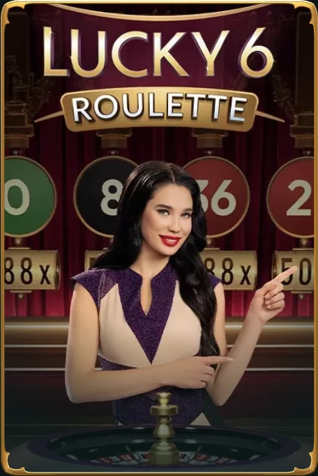 Lucky 6 Roulette 7Signs Casino: Lucky 6 Roulette