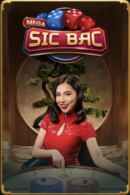 Mega Sic Bac 7Signs Casino: Mega Sic Bac