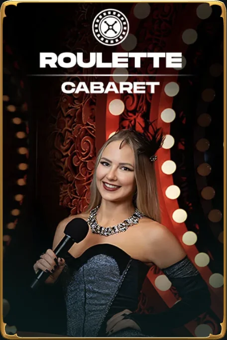 Cabaret Roulette 7Signs Casino: Cabaret Roulette