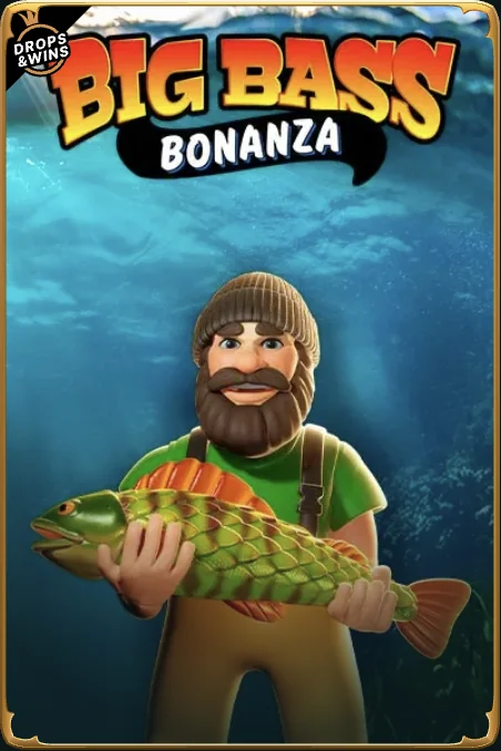 Big Bass Bonanza 7Signs Casino: Big Bass Bonanza