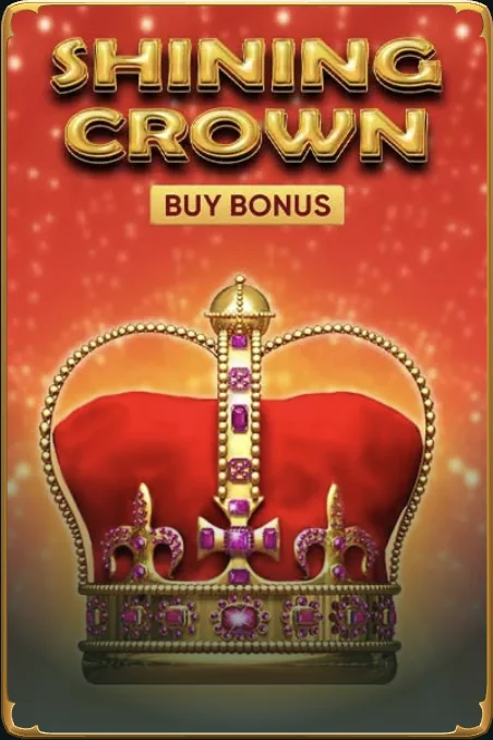 Shining Crown Buy Bonus 7Signs Casino: Shining Crown Buy Bonus
