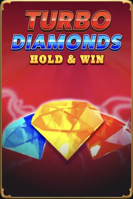 Turbo Diamonds: Hold & Win 7Signs Casino: Turbo Diamonds: Hold & Win